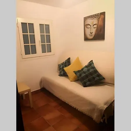 Carihuela Relax Y Terraza * 托雷莫利诺斯