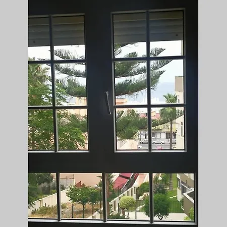 Appartement Carihuela Relax Y Terraza Torremolinos