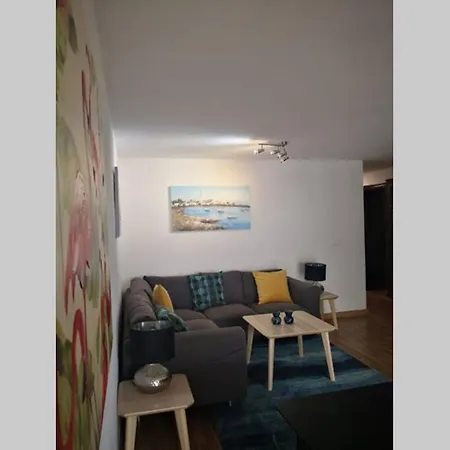 Appartement Carihuela Relax Y Terraza *
