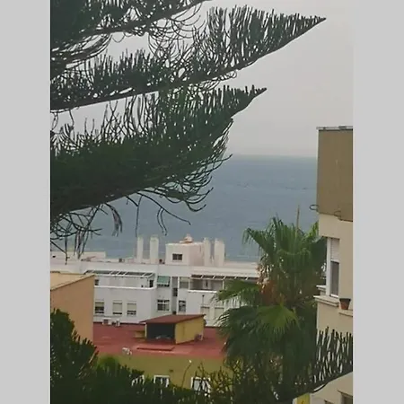 Appartement Carihuela Relax Y Terraza *
